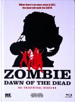Zombie - Dawn of the Dead - US Theatrical Version /...