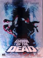 Dawn of the Dead / 3-Disc Collectors Edition / DVD * Top...