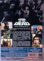 Dawn of the Dead / 3-Disc Collectors Edition / DVD * Top Zustand