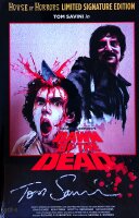 Dawn Of The Dead "House of Horrors" / DVD *...