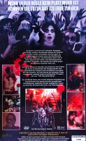 Dawn Of The Dead "House of Horrors" / DVD * Nagelneu / Versiegelt No. 13 / 99