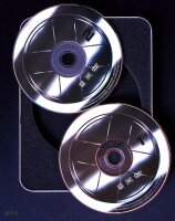 X-Men 2 Metalbox / DVD * Top Zustand