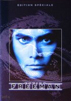 Crying Freeman - Collectors Edition / DVD * Top Zustand