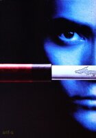 Crying Freeman - Collectors Edition / DVD * Top Zustand