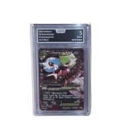 2016 Pokemon M Guardevoir EX / RC31/RC32 / Generationen /...