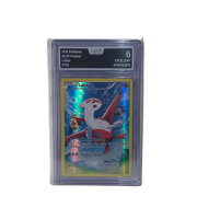 2015 Pokemon Latias / XY78 / XY Black Star Promos / AOG 6...