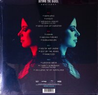 Beyond The Black: Horizons (Limited Red Vinyl Edition) - Vinyl, LP - M (Mint)