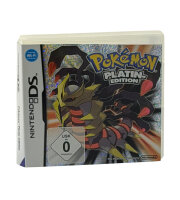 Pokemon Platin-Edition / Nintendo DS/ 2DS/ 3DS +...