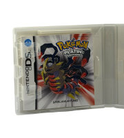 Pokemon Platin-Edition / Nintendo DS/ 2DS/ 3DS + Handbuch*Top Zustand