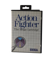 Action Fighter/ Sega Master System / inkl. Anleitung /...