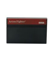 Action Fighter/ Sega Master System / inkl. Anleitung / Retro / OVP
