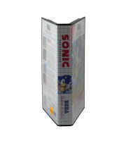 Sonic: The Hedgehog / Sega Master System / inkl. Anleitung / Retro / OVP
