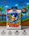 Sonic: The Hedgehog / Sega Master System / inkl. Anleitung / Retro / OVP