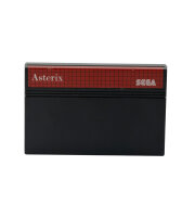 Asterix / Sega Master System / inkl. Anleitung / Retro / OVP