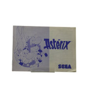 Asterix / Sega Master System / inkl. Anleitung / Retro / OVP