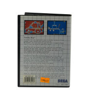 Teddy Boy / Sega Master System / ohne Anleitung / Retro / OVP