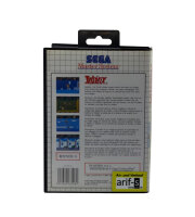 Asterix / Sega Master System / ohne Anleitung / Retro / OVP