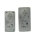 Devolo dLAN 500 AV Wireless + dlan 500 dou+ WiFi Powerline Adapter / 3 LAN-Ports
