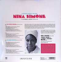Nina Simone – Little Girl Blue - Vinyl, LP - M...