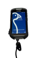 Zebra "TC510K" Mobiler Barcode Scanner / TC51 /...