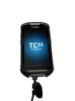 Zebra "TC510K" Mobiler Barcode Scanner / TC51 /...