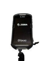 Zebra "TC510K" Mobiler Barcode Scanner / TC51 / Android / Bastler / Defekt