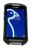 Zebra "TC510K" Mobiler Barcode Scanner / TC51 / Android / Bastler / Defekt