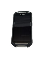 Zebra "TC510K" Mobiler Barcode Scanner / TC51 / Android / Bastler / Defekt