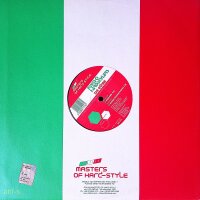 Psycho Hardstylers – The G@me - Vinyl, LP - VG...