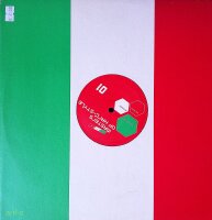 Psycho Hardstylers – The G@me - Vinyl, LP - VG (Very Good) Guter Zustand