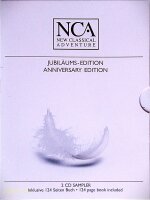 Various - NCA - New Classical Adventure/Anniversary...