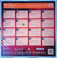 Various – The Great Composers / Box Set / CD - MINT (M)