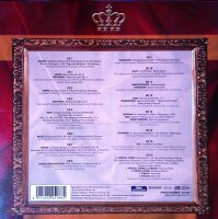 The Royal Philharmonic Orchestra - Royal Classics / 16 CD Collection - MINT (M)