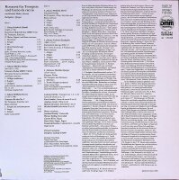 Ludwig Güttler ‎– Konzerte Für Trompete Und Corno Da Caccia - Vinyl, LP - VG+