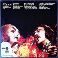 Creedence Clearwater Revival - Chronicle - Vinyl, LP - G+ (Good Plus) Gut
