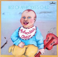 Aphrodites Child ‎– Best Of Aphrodites Child -...