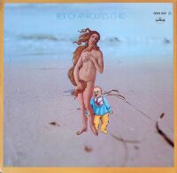 Aphrodites Child ‎– Best Of Aphrodites Child - Vinyl,LP - VG+ (Very Good Plus)