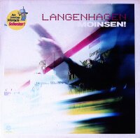 Langenhagen – Moinsen! - Vinyl, LP - VG+ (Very Good...