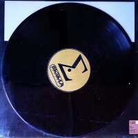 Autokriminal ‎– Express - Vinyl, LP - VG+ (Very Good Plus) Top