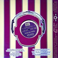 Crizz Lee – Better Off Alone - Vinyl, LP - VG+ (Very Good Plus) Top