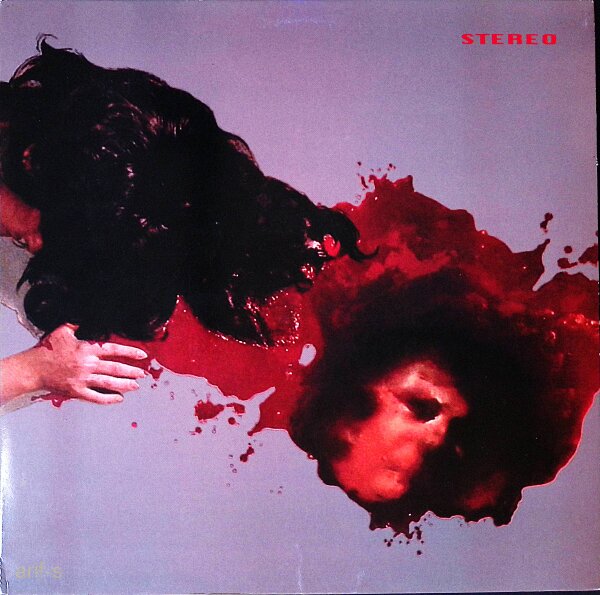 Goblin / G. Gaslini – Profondo Rosso  - Vinyl, LP - VG+ (Very Good Plus) Top