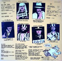 Erste Allgemeine Verunsicherung* – Geld Oder Leben! - Vinyl, LP - VG+ Top