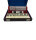 Hohner "Tango II M" Akkordeon / 96 Bässe / Rot / Koffer / Top Zustand