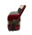 Hohner "Tango II M" Akkordeon / 96 Bässe / Rot / Koffer / Top Zustand