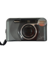Konica "Z-up 70 Super" Kompaktkamera +...