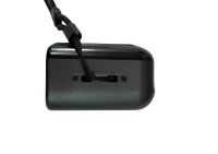 Konica "Z-up 70 Super" Kompaktkamera + Anleitung / Analog / Tasche / Top Zustand