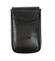 Konica "Z-up 70 Super" Kompaktkamera + Anleitung / Analog / Tasche / Top Zustand