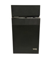 TEQ-Varioprojektor V3 3-Way Lautsprecher schwenkbare MT+HT 50/70W /Guter Zustand
