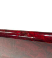 Weltmeister "Stella" Akkordeon / Rot / 60 Bass / Koffer / Top Zustand