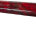 Weltmeister "Stella" Akkordeon / Rot / 60 Bass / Koffer / Top Zustand